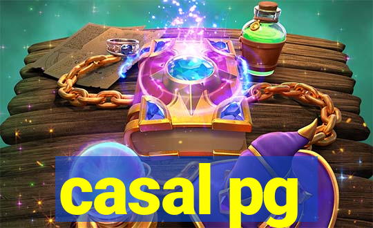 casal pg